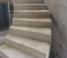 現(xiàn)澆樓梯